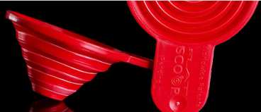 Scoops & Spoons